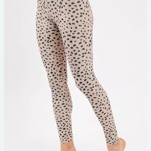 Beach Riot Ayla Leggings xs